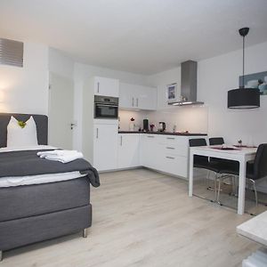 Studio Appartement